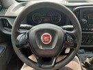 Fiat Doblo 1.3 JTD 90 kM, Klimatyzacja, bagażnik dachowy - 12