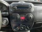 Fiat Fiorino 1.3 JTD 75 kM, klimatyzacja, tempomat, czujniki parkowania - 9