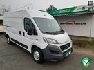 Fiat Ducato L2H2 2.3 JTD 130 kM - 1