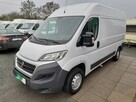 Fiat Ducato L2H2 2.3 JTD 130 kM - 2