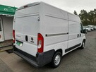 Fiat Ducato L2H2 2.3 JTD 130 kM - 3