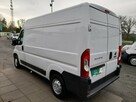 Fiat Ducato L2H2 2.3 JTD 130 kM - 4