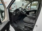 Fiat Ducato L2H2 2.3 JTD 130 kM - 6