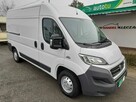 Fiat Ducato L2H2 2.3 JTD 130 kM - 14