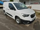 Opel Combo Bardzo ładny, zarejestrowany i ubezpieczony - 3