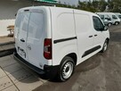 Opel Combo Bardzo ładny, zarejestrowany i ubezpieczony - 4