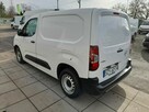 Opel Combo Bardzo ładny, zarejestrowany i ubezpieczony - 5