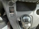 Opel Combo Bardzo ładny, zarejestrowany i ubezpieczony - 11