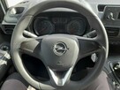 Opel Combo Bardzo ładny, zarejestrowany i ubezpieczony - 12