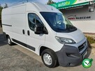 Fiat Ducato L2H2 2.3 JTD 130 kM 165 tys. przebiegu - 1