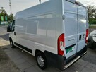 Fiat Ducato L2H2 2.3 JTD 130 kM 165 tys. przebiegu - 3