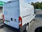 Fiat Ducato L2H2 2.3 JTD 130 kM 165 tys. przebiegu - 4