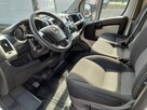 Fiat Ducato L2H2 2.3 JTD 130 kM 165 tys. przebiegu - 5