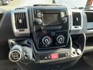 Fiat Ducato L2H2 2.3 JTD 130 kM 165 tys. przebiegu - 6