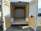 Fiat Ducato L2H2 2.3 JTD 130 kM 165 tys. przebiegu - 9