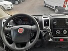 Fiat Ducato I rej 2018r. L4H2 2.3 JTD 130 KM przygotowany do rejestracji - 10