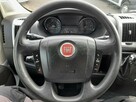 Fiat Ducato I rej 2018r. L4H2 2.3 JTD 130 KM przygotowany do rejestracji - 14