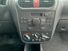 Opel Combo 1.3 CTDI klima - 16