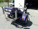 Trike inny 1.6 ORYGINALNY BOOM HIGHWAY z sinikem vw garbus na wtrysku - 3