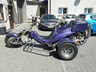 Trike inny 1.6 ORYGINALNY BOOM HIGHWAY z sinikem vw garbus na wtrysku - 5