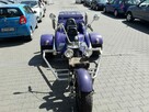 Trike inny 1.6 ORYGINALNY BOOM HIGHWAY z sinikem vw garbus na wtrysku - 7