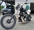 Honda CB UNIKATOWY Motocykl AME z silnikiem Hondy CB 750 przebudowany na SOLO - 2