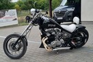 Honda CB UNIKATOWY Motocykl AME z silnikiem Hondy CB 750 przebudowany na SOLO - 3