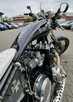 Honda CB UNIKATOWY Motocykl AME z silnikiem Hondy CB 750 przebudowany na SOLO - 8