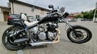 Honda CB UNIKATOWY Motocykl AME z silnikiem Hondy CB 750 przebudowany na SOLO - 11