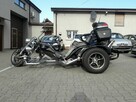 Boom Low Rider TRAJKA Oryginalna Boom Low Raider 1.6i Silnik FORD stan BDB - 3