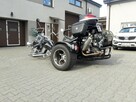 Boom Low Rider TRAJKA Oryginalna Boom Low Raider 1.6i Silnik FORD stan BDB - 4