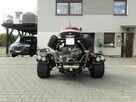 Boom Low Rider TRAJKA Oryginalna Boom Low Raider 1.6i Silnik FORD stan BDB - 5