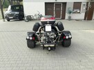 Boom Low Rider TRAJKA Oryginalna Boom Low Raider 1.6i Silnik FORD stan BDB - 14