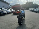 Honda CBF CBF600 kufer centralny mały przebieg bezwypadkowy stan BDB - 5