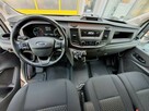Ford Transit 2,0TDCi 130KM L3H2 Trend platforma dach + drabinka - gwarancja LY79200 - 11
