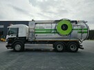 Scania  WUKO KAISER EUR-MARK PKL 8.8 DO CZYSZCZENIA KANAŁÓW KOMBI WUKO asenizacyjny separator beczka - 3