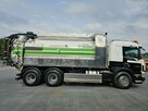 Scania  WUKO KAISER EUR-MARK PKL 8.8 DO CZYSZCZENIA KANAŁÓW KOMBI WUKO asenizacyjny separator beczka - 6