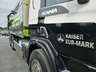 Scania  WUKO KAISER EUR-MARK PKL 8.8 DO CZYSZCZENIA KANAŁÓW KOMBI WUKO asenizacyjny separator beczka - 8
