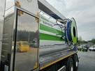 Scania  WUKO KAISER EUR-MARK PKL 8.8 DO CZYSZCZENIA KANAŁÓW KOMBI WUKO asenizacyjny separator beczka - 11