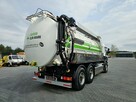 Scania  WUKO KAISER EUR-MARK PKL 8.8 DO CZYSZCZENIA KANAŁÓW KOMBI WUKO asenizacyjny separator beczka - 14