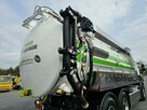 Scania  WUKO KAISER EUR-MARK PKL 8.8 DO CZYSZCZENIA KANAŁÓW KOMBI WUKO asenizacyjny separator beczka - 15