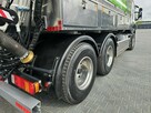 Scania  WUKO KAISER EUR-MARK PKL 8.8 DO CZYSZCZENIA KANAŁÓW KOMBI WUKO asenizacyjny separator beczka - 16