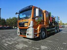 MAN WUKO KROLL ADR KOMBI DO CZYSZCZENIA KANAŁÓW NOWY ADR od 18.04. asenizacyjny separator beczka odp - 3