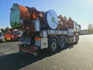 MAN WUKO KROLL ADR KOMBI DO CZYSZCZENIA KANAŁÓW NOWY ADR od 18.04. asenizacyjny separator beczka odp - 6
