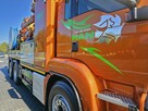 MAN WUKO KROLL ADR KOMBI DO CZYSZCZENIA KANAŁÓW NOWY ADR od 18.04. asenizacyjny separator beczka odp - 8