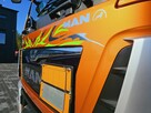 MAN WUKO KROLL ADR KOMBI DO CZYSZCZENIA KANAŁÓW NOWY ADR od 18.04. asenizacyjny separator beczka odp - 9