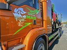 MAN WUKO KROLL ADR KOMBI DO CZYSZCZENIA KANAŁÓW NOWY ADR od 18.04. asenizacyjny separator beczka odp - 10
