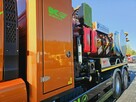 MAN WUKO KROLL ADR KOMBI DO CZYSZCZENIA KANAŁÓW NOWY ADR od 18.04. asenizacyjny separator beczka odp - 11