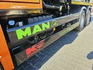 MAN WUKO KROLL ADR KOMBI DO CZYSZCZENIA KANAŁÓW NOWY ADR od 18.04. asenizacyjny separator beczka odp - 12