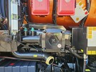 MAN WUKO KROLL ADR KOMBI DO CZYSZCZENIA KANAŁÓW NOWY ADR od 18.04. asenizacyjny separator beczka odp - 13